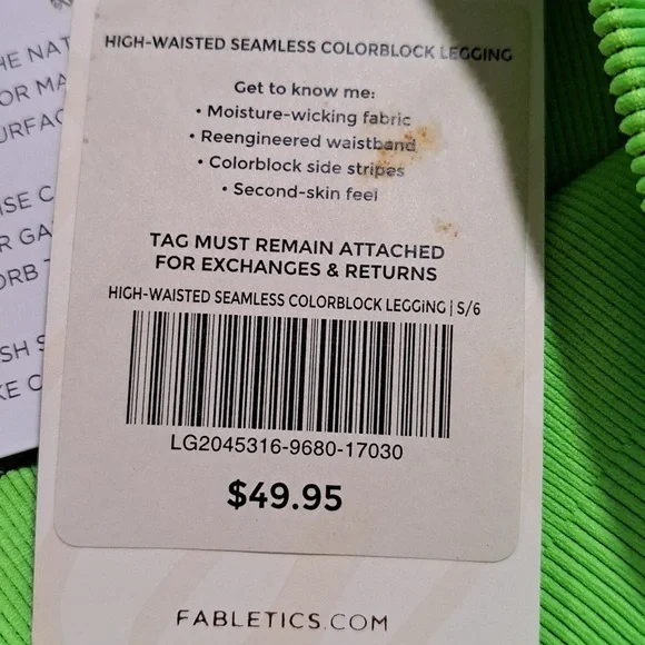 Fabletics - Picture 5 of 12